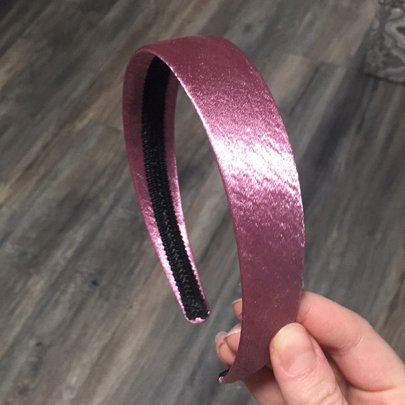 ⭕️3for$15⭕️ 5 head bands. - Picture 7 of 8